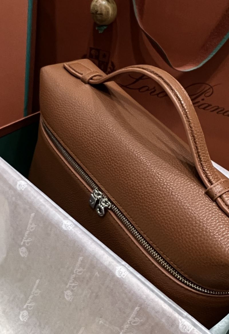 Loro Piana Satchel bags